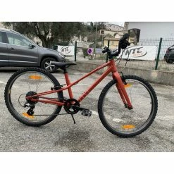 VTT Enfants Specialized - 24"