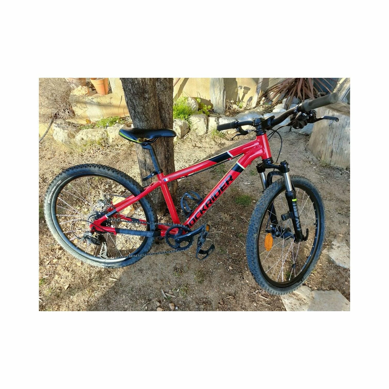 VTT Enfants Rockrider 1 VTT Enfants Rockrider