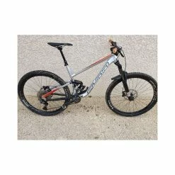 VTT Tout Suspendus Sunn - M - 29''