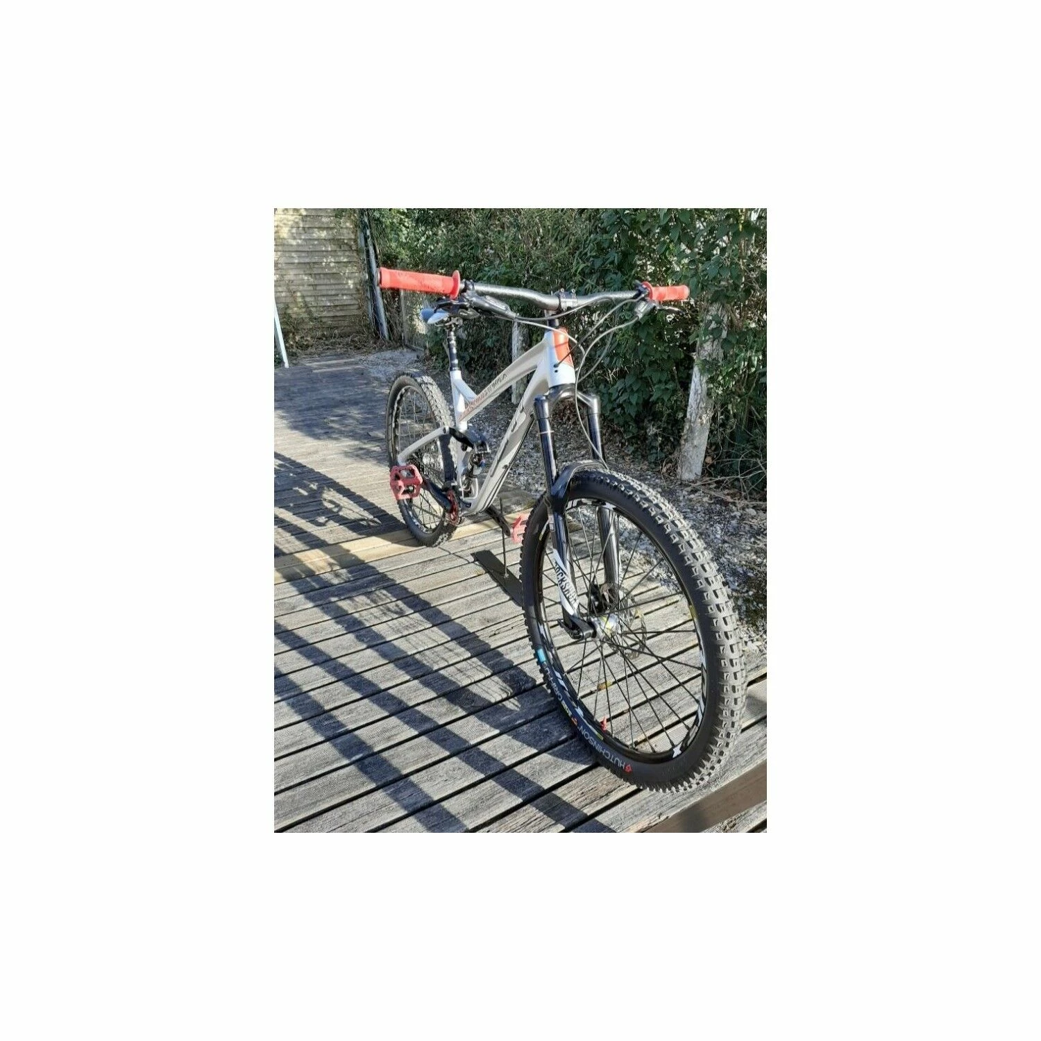 Commencal VTT - M - 27.5'' 1 Commencal VTT - M - 27.5''