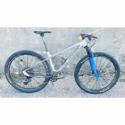 VTT Semi-rigides Sunn - M - 29''