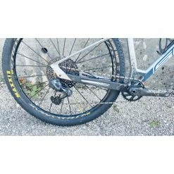 VTT Semi-rigides Sunn - M - 29'' 9 VTT Semi-rigides Sunn - M - 29'' -Magasin De Vélos Orbea vtt sunn prim factory axs 3