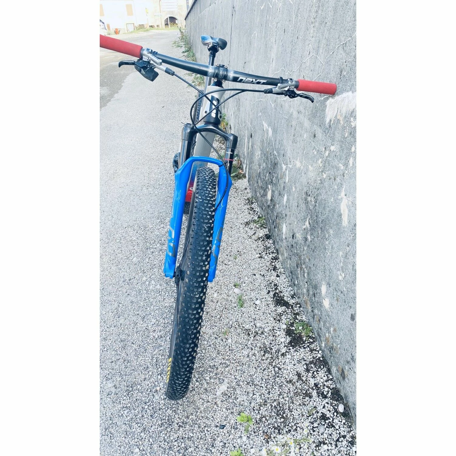 VTT Semi-rigides Sunn - M - 29'' 5 VTT Semi-rigides Sunn - M - 29'' – Image 5