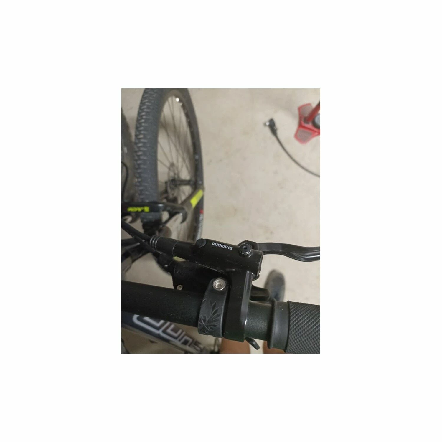 Commencal VTT - L - 29'' 2 Commencal VTT - L - 29'' – Image 2