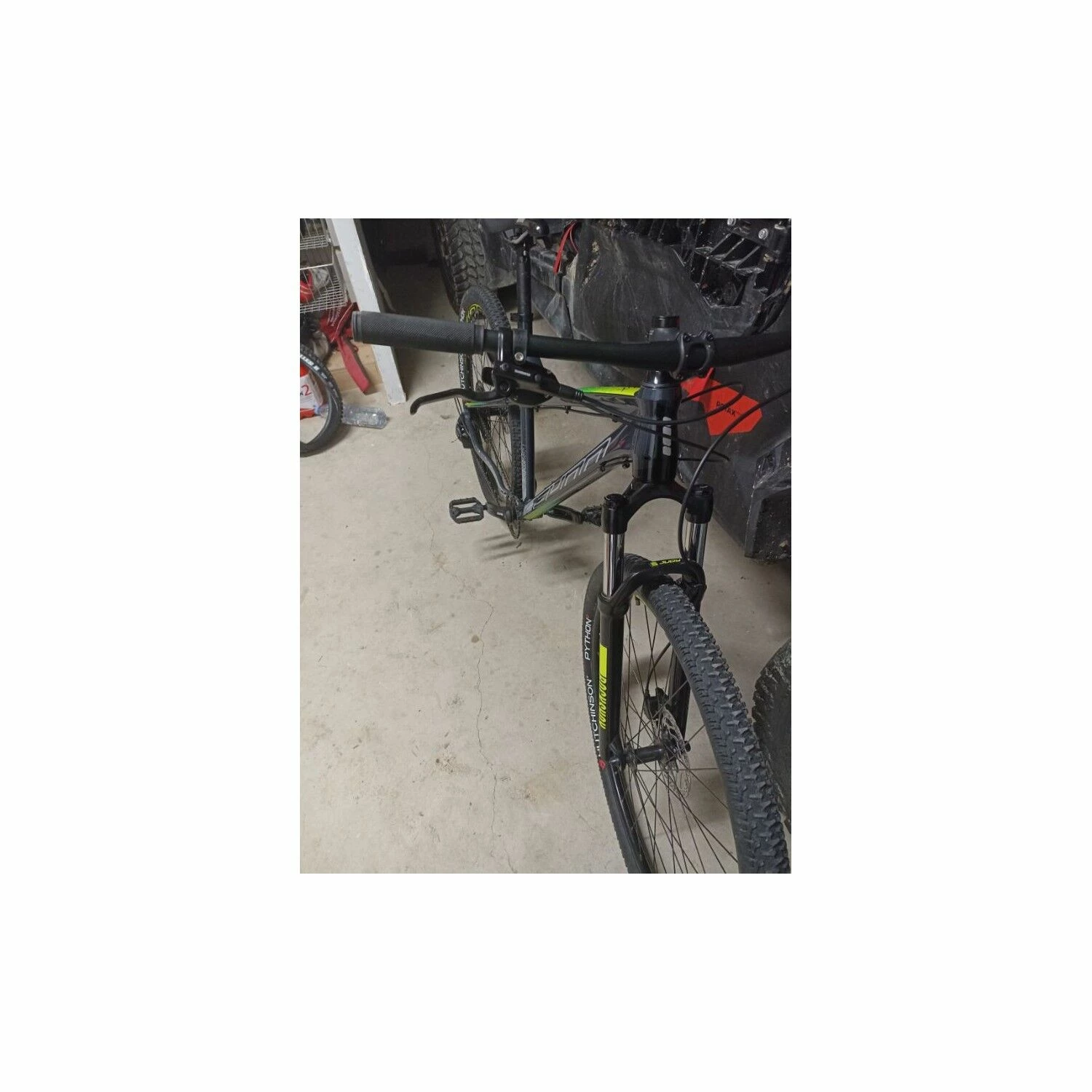 Commencal VTT - L - 29'' 3 Commencal VTT - L - 29'' – Image 3