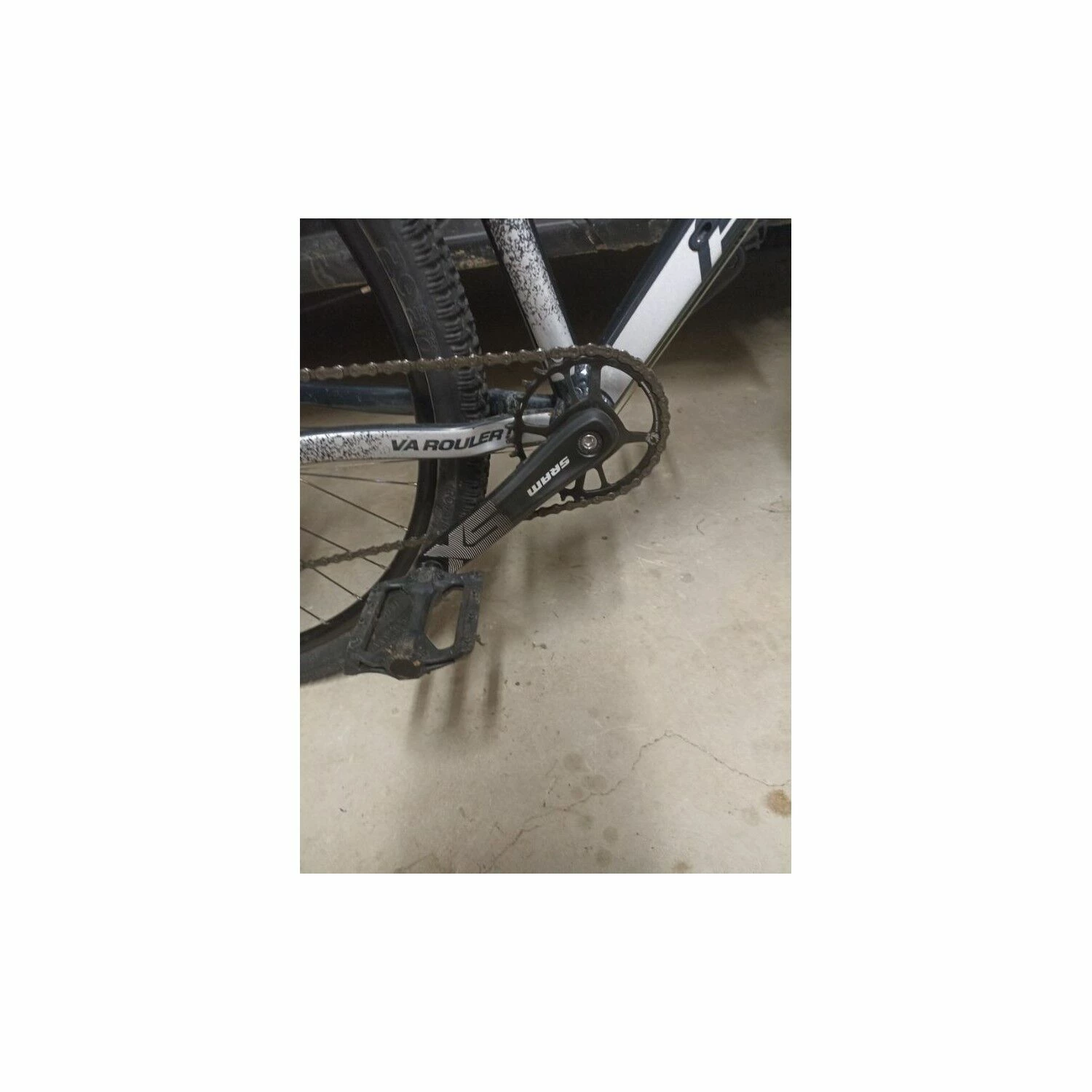 Commencal VTT - L - 29'' 4 Commencal VTT - L - 29'' – Image 4