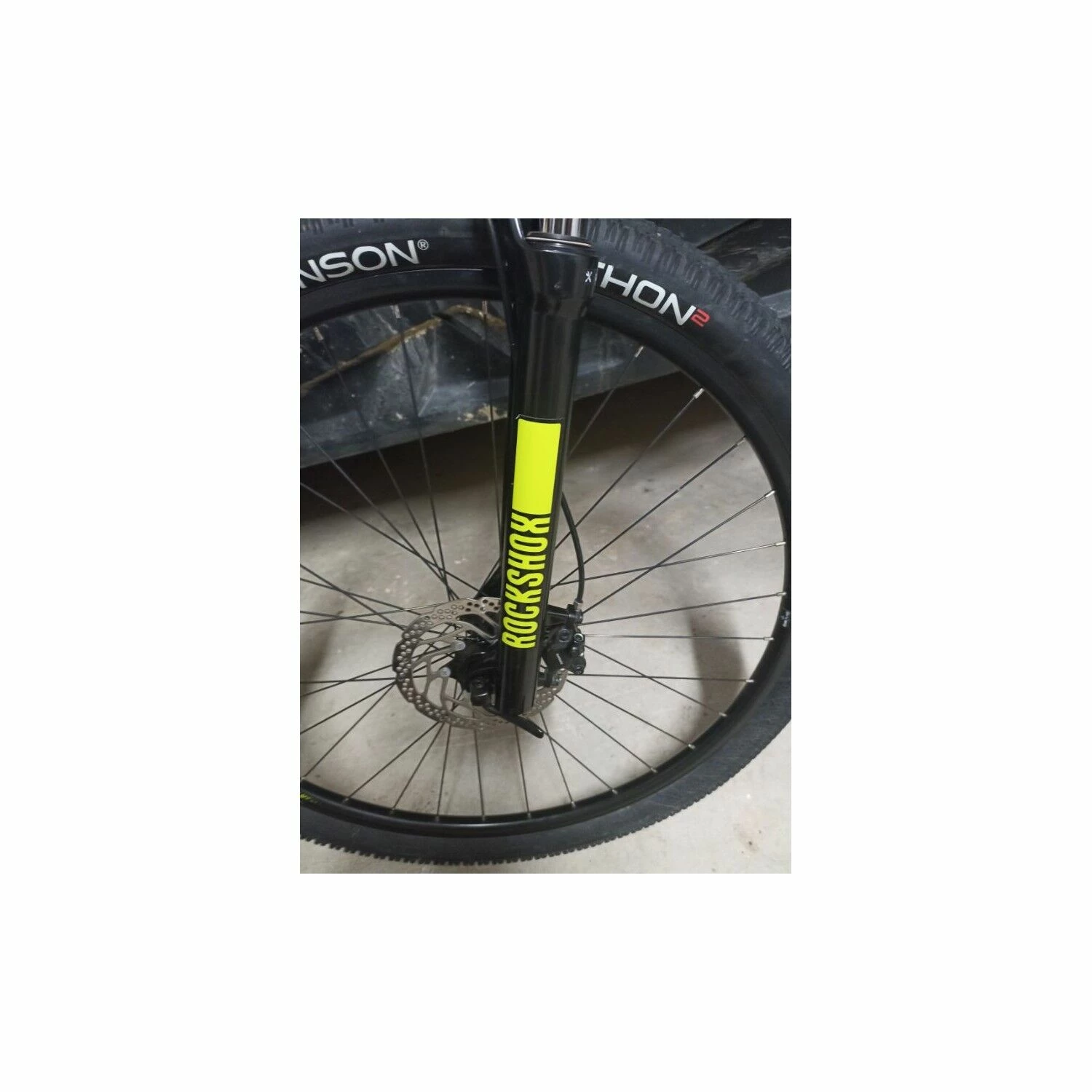 Commencal VTT - L - 29'' 5 Commencal VTT - L - 29'' – Image 5