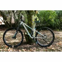 Magasin De Vélos Orbea -Magasin De Vélos Orbea vtt tout suspendu all moutaintrail cube femme 29 1