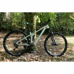 VTT Femmes Cube - S - 29''