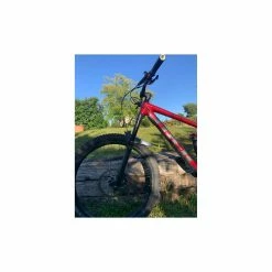 Câbles Gaines Trek - M - 27.5'' 8 Câbles Gaines Trek - M - 27.5'' -Magasin De Vélos Orbea vtt trek 2