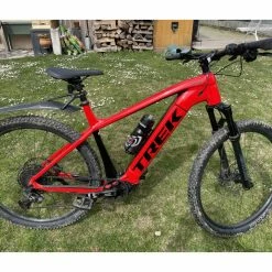 BH VTT électriques - XL - 27.5'' -Magasin De Vélos Orbea vtt trek powerfly 5 1