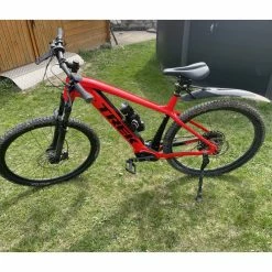 BH VTT électriques - XL - 27.5'' -Magasin De Vélos Orbea vtt trek powerfly 5 2
