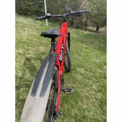 BH VTT électriques - XL - 27.5'' -Magasin De Vélos Orbea vtt trek powerfly 5 3