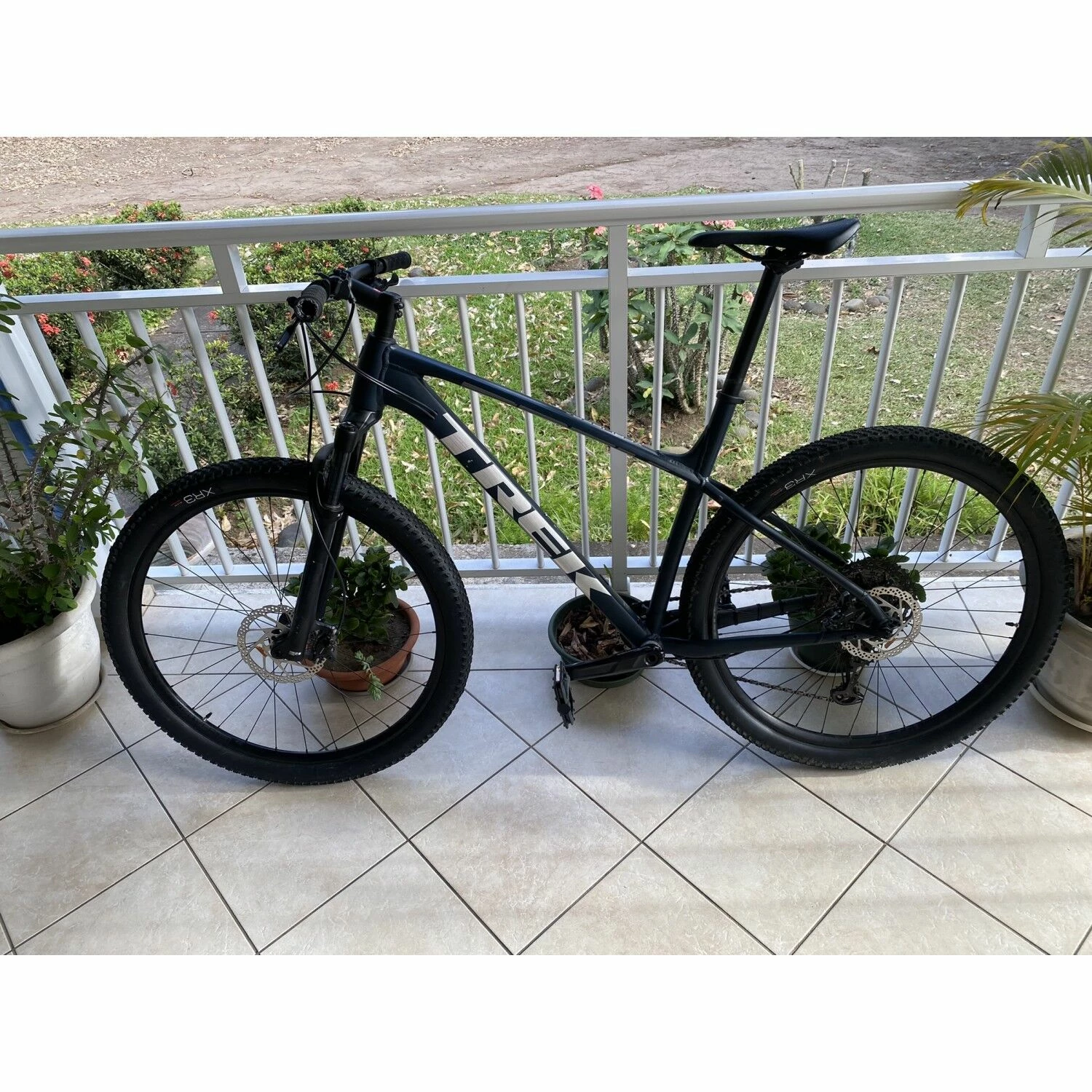 Giant VTT Semi-rigides - XL - 29'' 2 Giant VTT Semi-rigides - XL - 29'' – Image 2