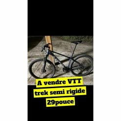 Giant VTT Semi-rigides - XL - 29''