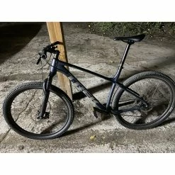 Giant VTT Semi-rigides - XL - 29'' 9 Giant VTT Semi-rigides - XL - 29'' -Magasin De Vélos Orbea vtt trek x calibrer 9 3