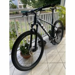 Giant VTT Semi-rigides - XL - 29'' 10 Giant VTT Semi-rigides - XL - 29'' -Magasin De Vélos Orbea vtt trek x calibrer 9 4