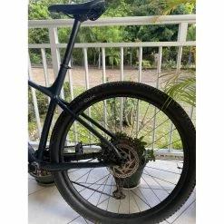 Giant VTT Semi-rigides - XL - 29'' 11 Giant VTT Semi-rigides - XL - 29'' -Magasin De Vélos Orbea vtt trek x calibrer 9 5