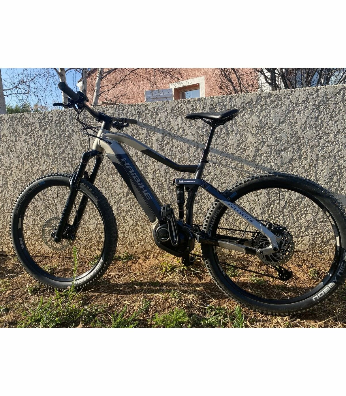 Commencal VTT Tout Suspendus - M - 27.5'' 3 Commencal VTT Tout Suspendus - M - 27.5'' – Image 3