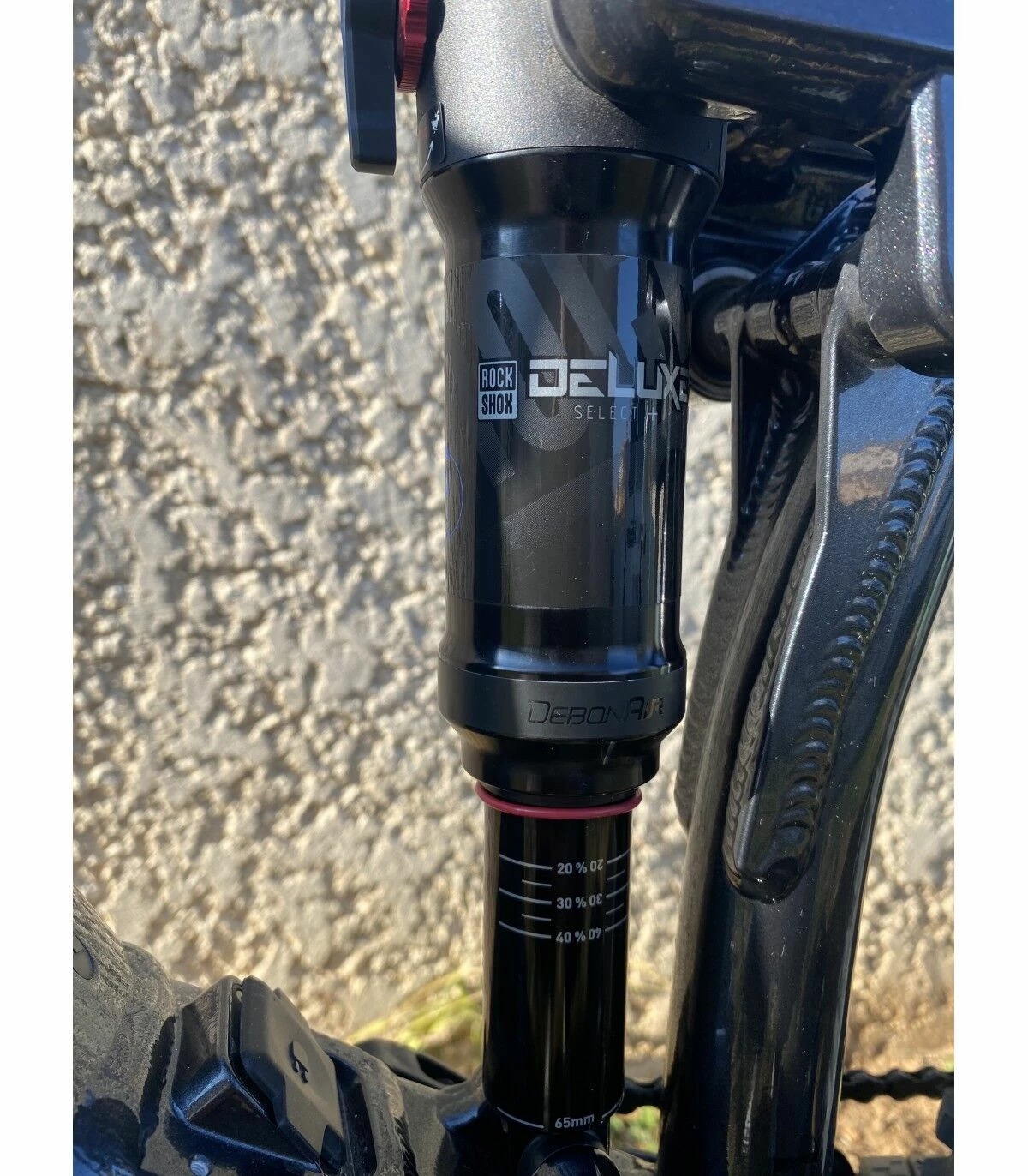 Commencal VTT Tout Suspendus - M - 27.5'' 4 Commencal VTT Tout Suspendus - M - 27.5'' – Image 4