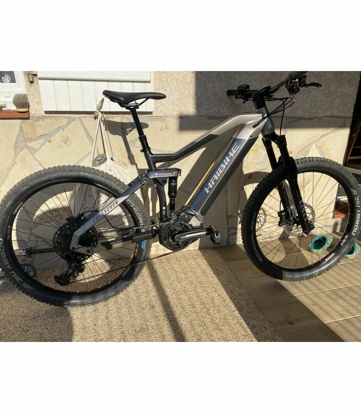 Commencal VTT Tout Suspendus - M - 27.5'' 1 Commencal VTT Tout Suspendus - M - 27.5''