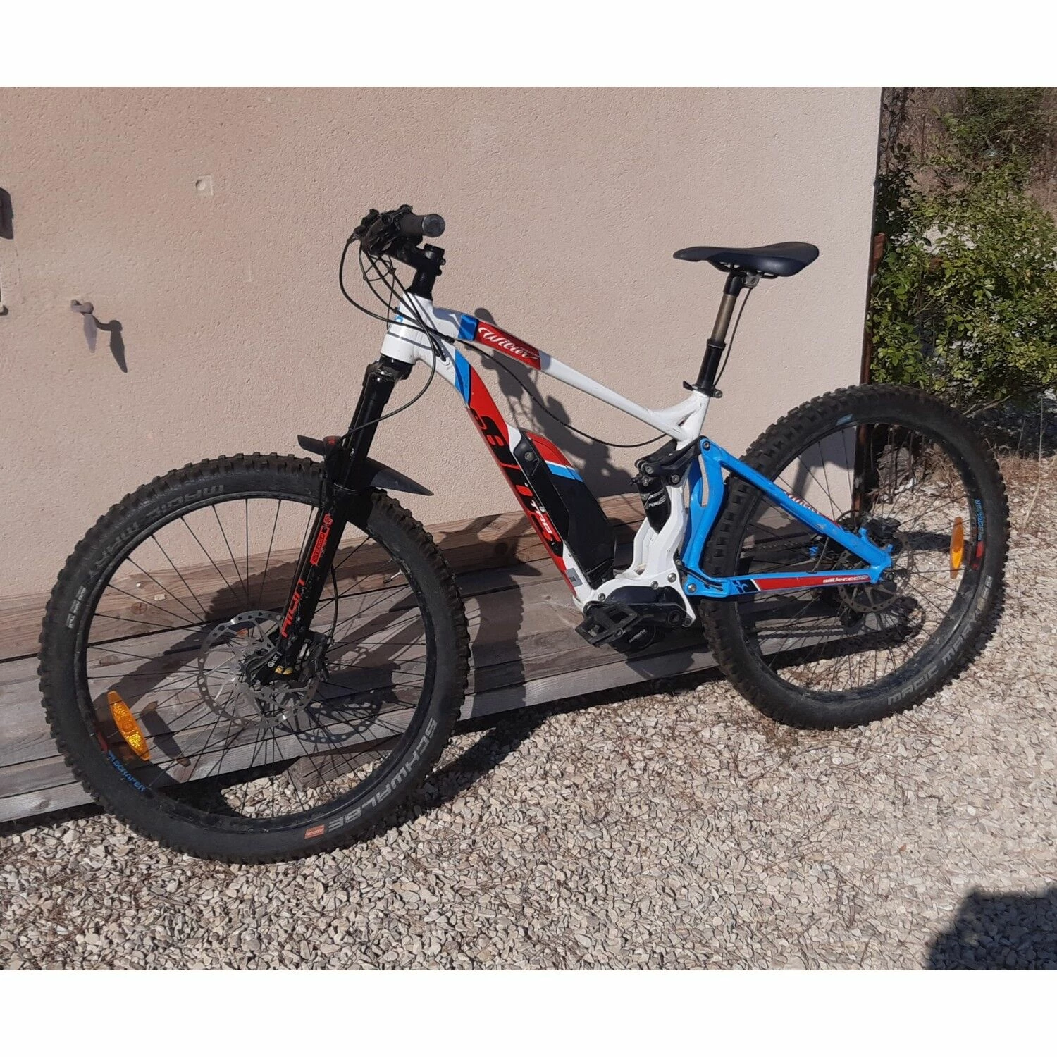 BH VTT électriques - M - 27.5'' 2 BH VTT électriques - M - 27.5'' – Image 2
