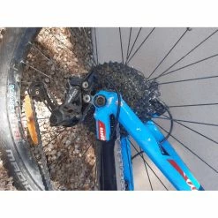 BH VTT électriques - M - 27.5'' 5 BH VTT électriques - M - 27.5'' -Magasin De Vélos Orbea vtt vae willier 2