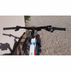 BH VTT électriques - M - 27.5''