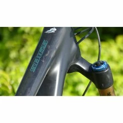 Commencal VTT Tout Suspendus - M - 27.5'' 8 Commencal VTT Tout Suspendus - M - 27.5'' -Magasin De Vélos Orbea vtt yeti sb165 2020 taille m 2