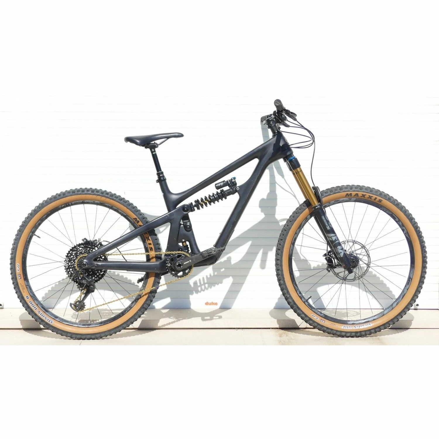 Commencal VTT Tout Suspendus - M - 27.5'' 1 Commencal VTT Tout Suspendus - M - 27.5''