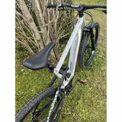 VTT électriques Bergamont - L - 29'' -Magasin De Vélos Orbea vttae bergamont e trailster expert 2022 1