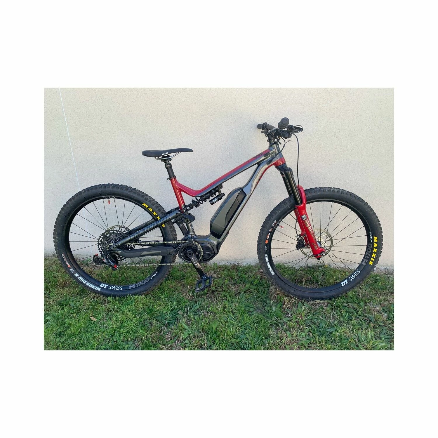 Evoc VTT - M - 27.5'' 2 Evoc VTT - M - 27.5'' – Image 2