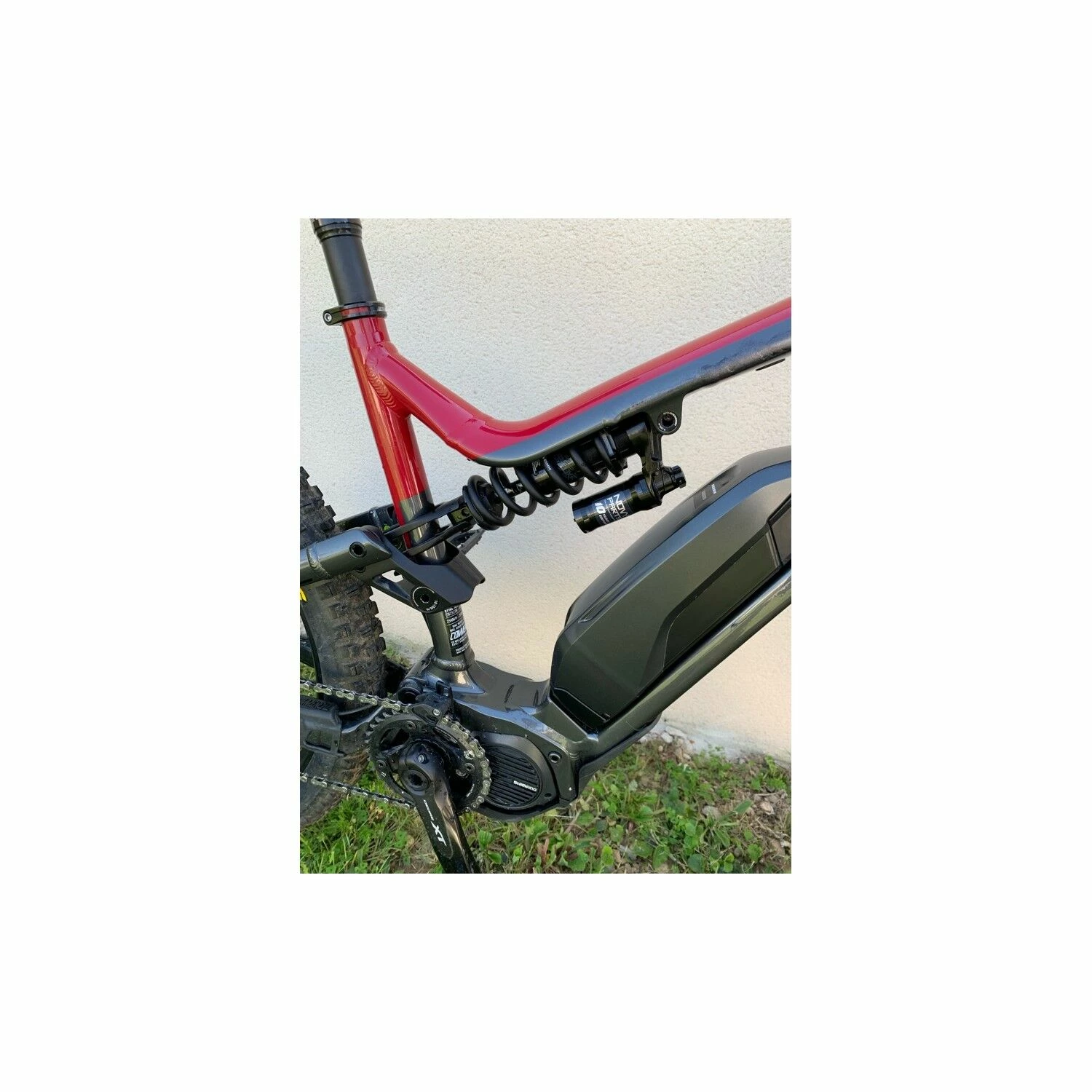 Evoc VTT - M - 27.5'' 3 Evoc VTT - M - 27.5'' – Image 3