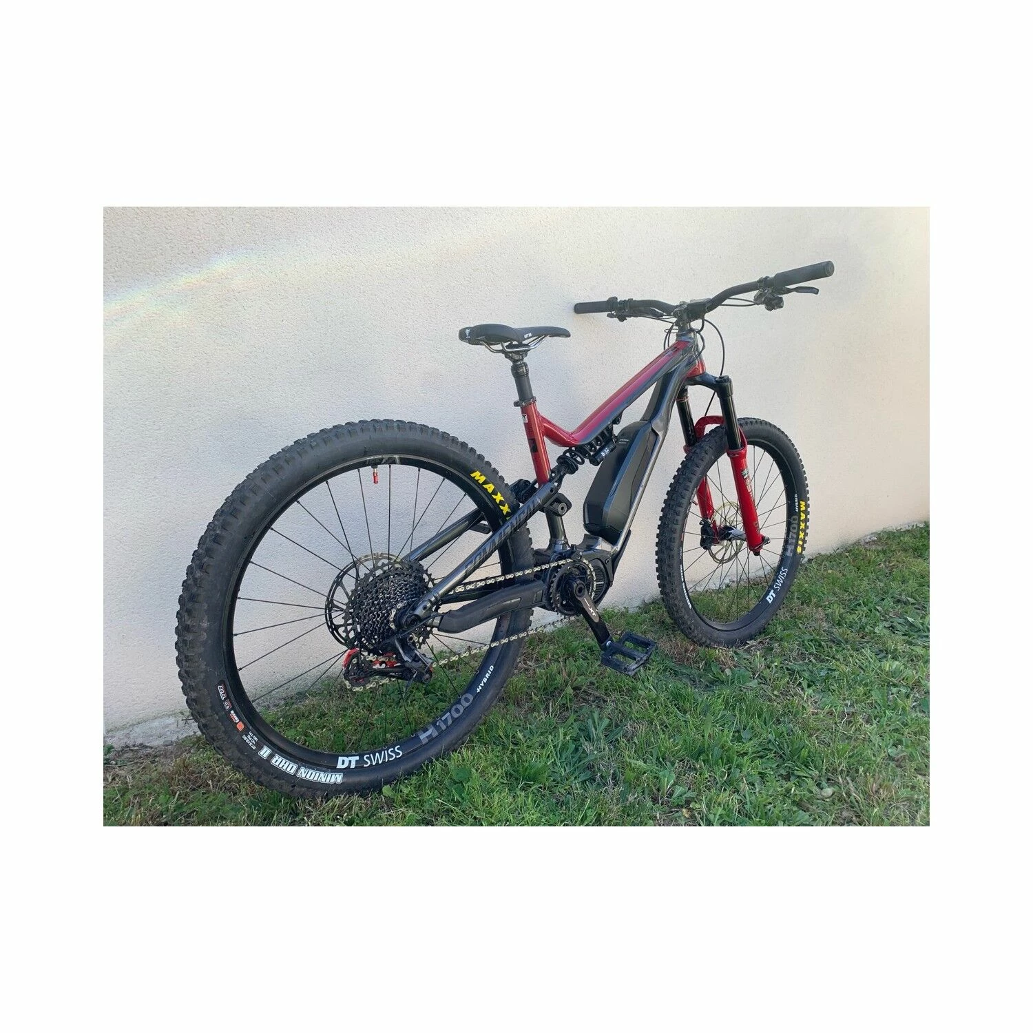 Evoc VTT - M - 27.5'' 5 Evoc VTT - M - 27.5'' – Image 5