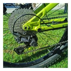 VTT électriques Rossignol - M - 27.5'' Plus -Magasin De Vélos Orbea vttae e track trail 2 3