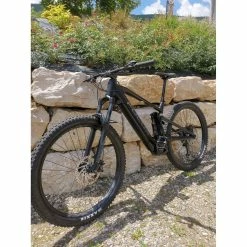 BH VTT électriques - L - 29''