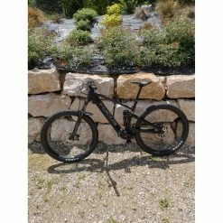 BH VTT électriques - L - 29'' -Magasin De Vélos Orbea vttae focus jam 2 6 7 2021 3