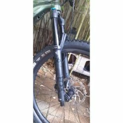 VTT Giant - M - 27.5'' 11 VTT Giant - M - 27.5'' -Magasin De Vélos Orbea vttae giant trance e 1 pro 5