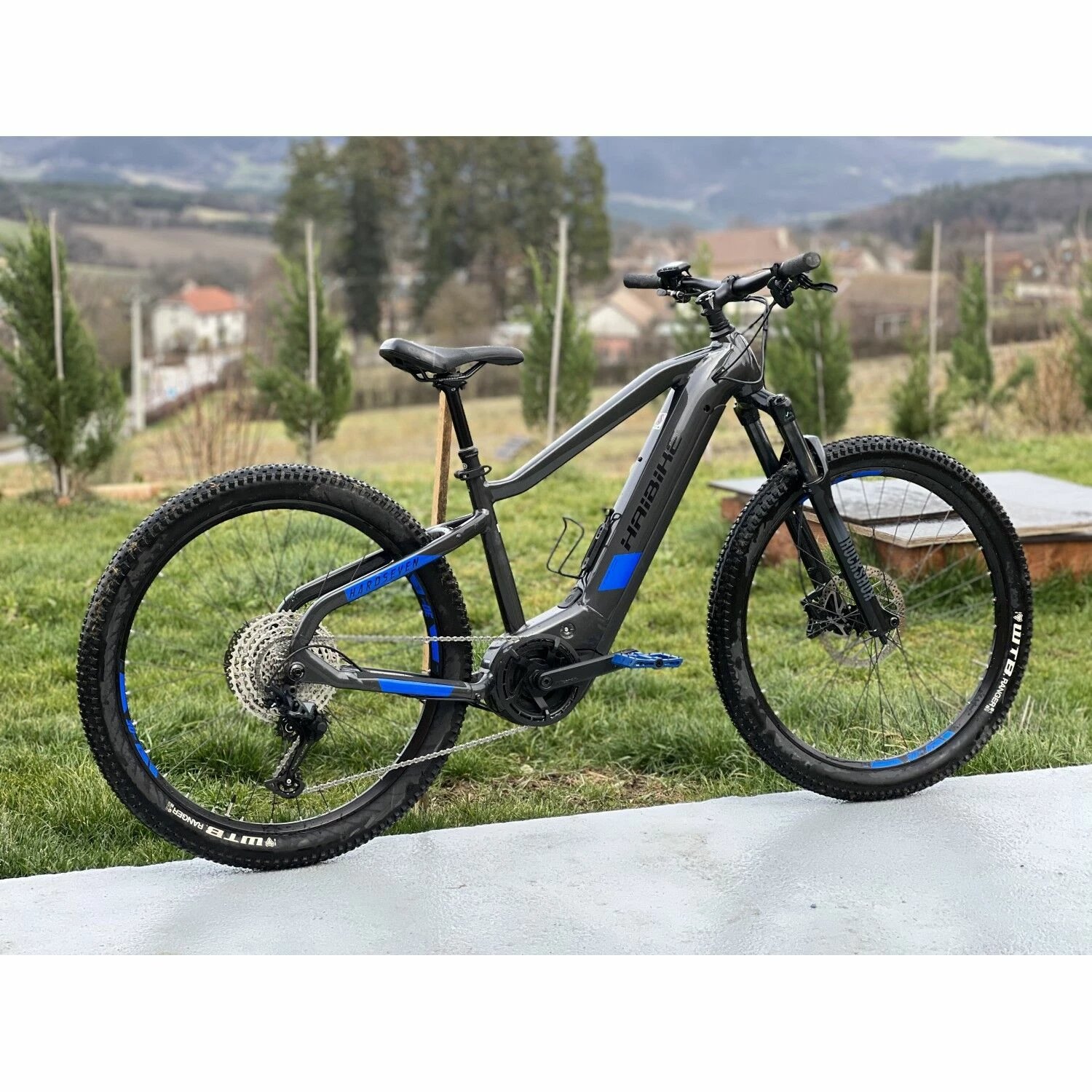 VTT électriques Haibike - S - 27.5'' 2 VTT électriques Haibike - S - 27.5'' – Image 2