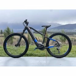 VTT électriques Haibike - S - 27.5''