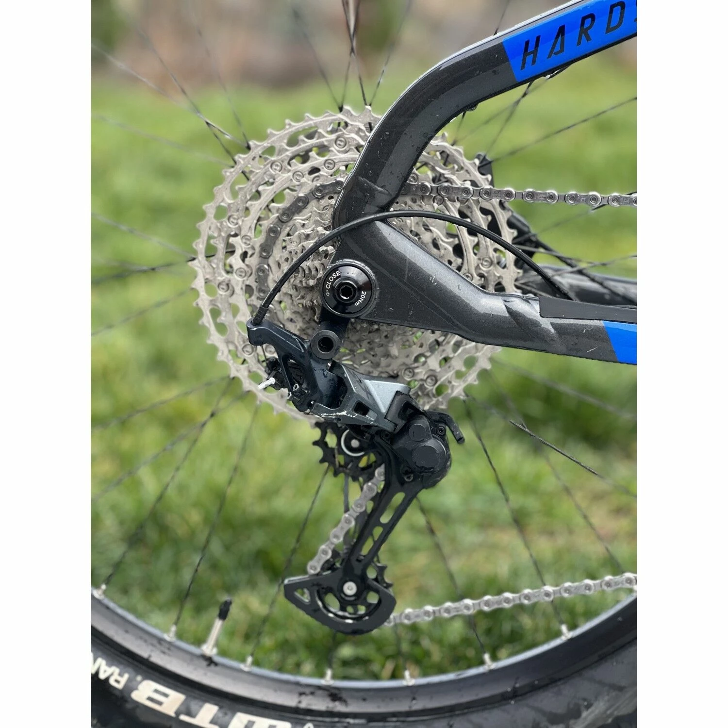 VTT électriques Haibike - S - 27.5'' 4 VTT électriques Haibike - S - 27.5'' – Image 4