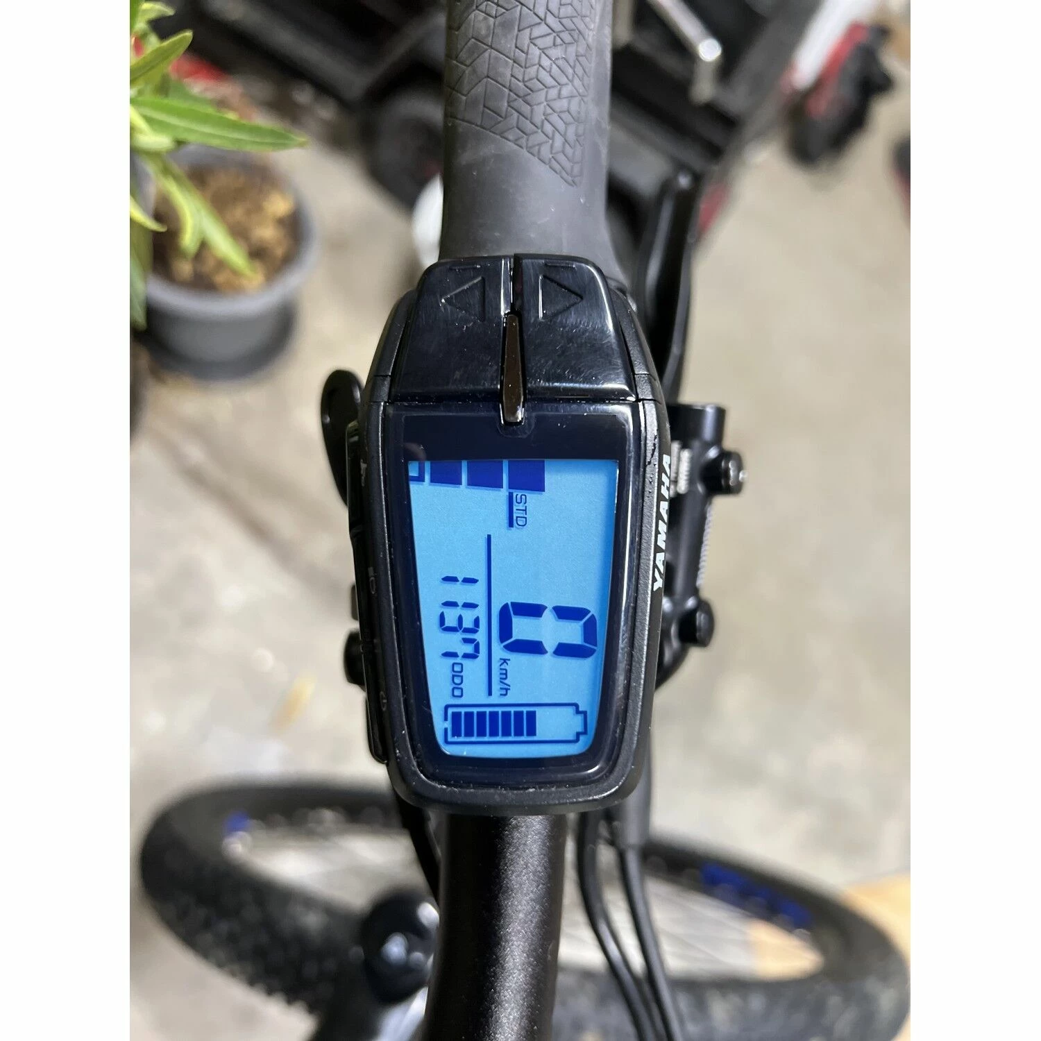 VTT électriques Haibike - S - 27.5'' 5 VTT électriques Haibike - S - 27.5'' – Image 5