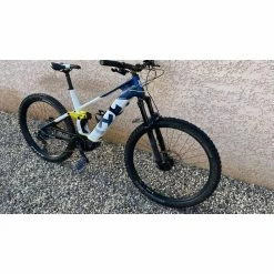 VTT Tout Suspendus HUSQVARNA - L - 29''