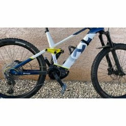 VTT Tout Suspendus HUSQVARNA - L - 29'' -Magasin De Vélos Orbea vttae husqvarna mc5 de 2021 taille l 3