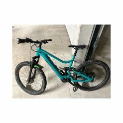VTT électriques Moustache Bikes - L - 27.5'' -Magasin De Vélos Orbea vttae moustache 2