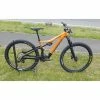 VTT électriques - XL - 29''