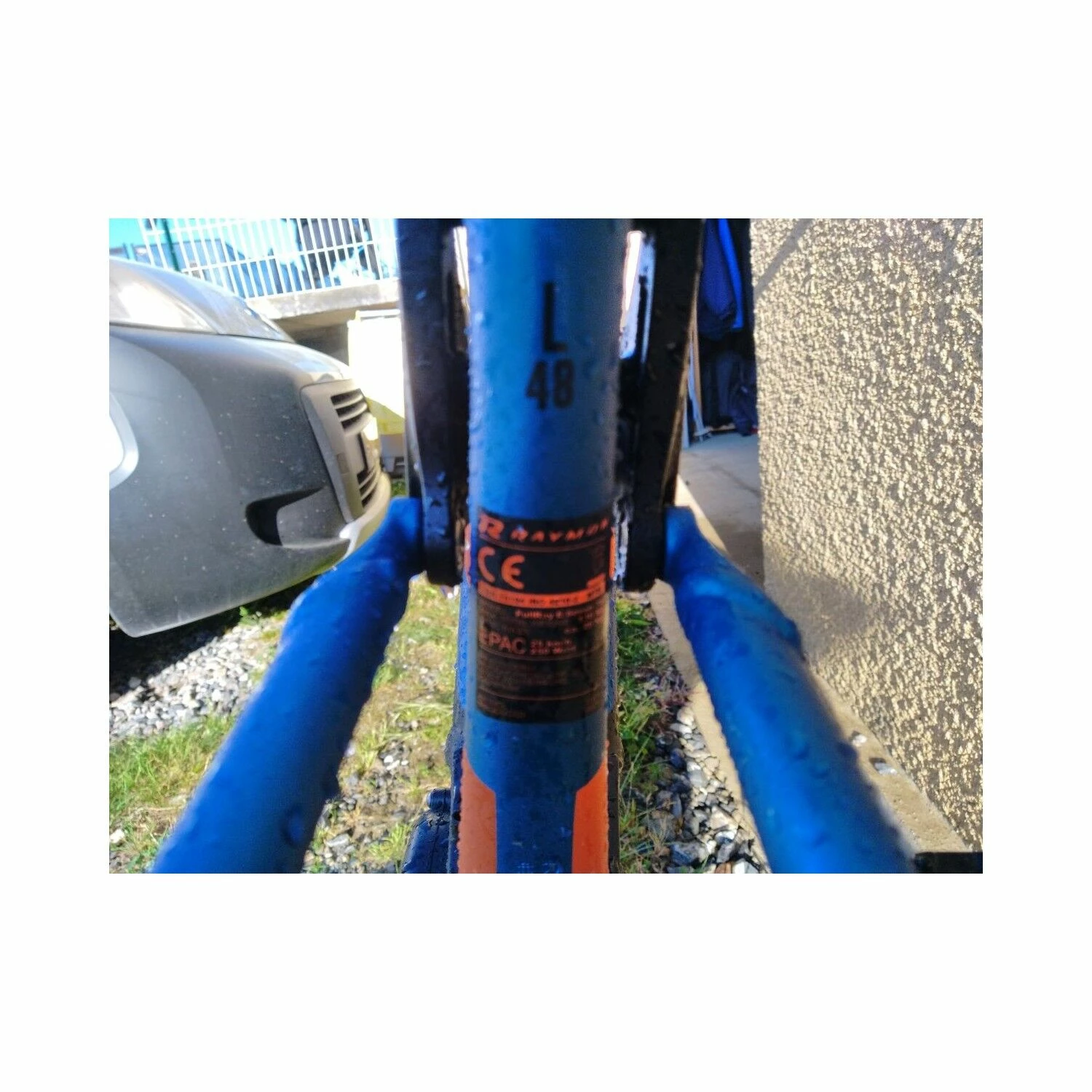 Commencal VTT - L - 27.5'' Plus 3 Commencal VTT - L - 27.5'' Plus – Image 3