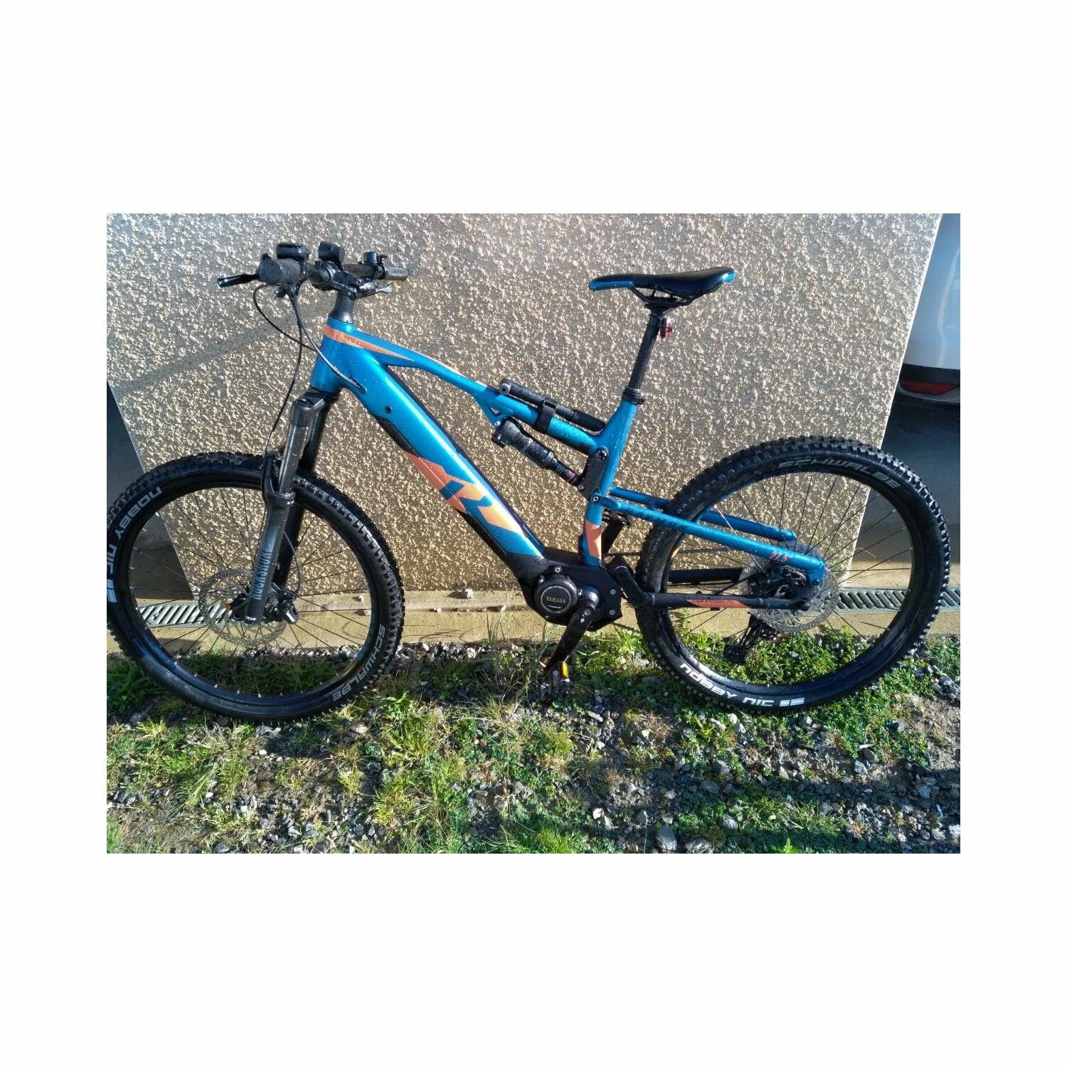 Commencal VTT - L - 27.5'' Plus 1 Commencal VTT - L - 27.5'' Plus