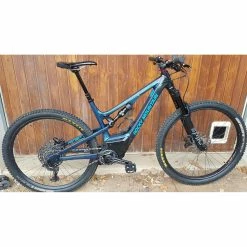 VTT électriques Rocky Mountain - L - 29'' 8 VTT électriques Rocky Mountain - L - 29'' -Magasin De Vélos Orbea vttae rocky mountain instinct powerplay alloy 50 taille l 2020 2