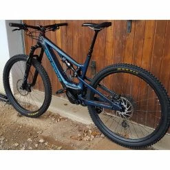 VTT électriques Rocky Mountain - L - 29''